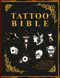 Tattoo Bible: Tattoo Flash Decals Drawing Designs for Adults Artists