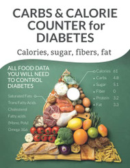 Carbohydrate counter for Diabetes