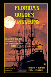 FLORIDA'S GOLDEN GALLEONS
