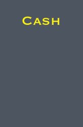 Cash: Book Accounts Bookkeeping Journal for Small Business 120 pages