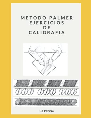 Metodo Palmer Ejercicios De Caligrafia