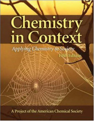 Chemistry In Context - American Chemical Society