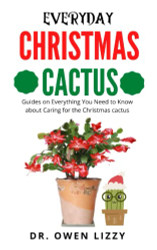 EVERYDAY CHRISTMAS CACTUS