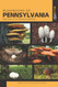 Mushrooms of Pennsylvania Identification Record Book