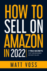 How to Sell on Amazon in 2022