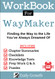 Workbook for Ann Voskamp's WayMaker