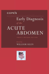 Cope's Early Diagnosis of the Acute Abdomen