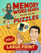 Large Print Memory Word Search Puzzles For Seniors Large Print Memory Word Search Puzzles For Seniors
