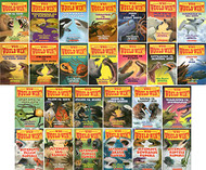 Who Would Win Complete Collection Latest 26 Books Set