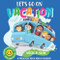 Preschool Book About Vacation