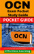 OCN Exam Pocket Study Guide