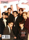 TIME MAGAZINE - SPECIAL 2022 - BTS - HOW THE K-POP BAND BECAME A