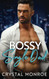 Bossy Single Dad (Bosses and Babies)