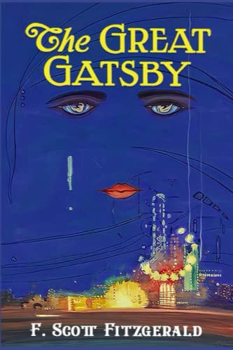 Great Gatsby: The Original 1925 Edition