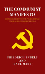 Communist Manifesto: 1888 Translated Edition