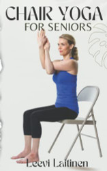 Chair Yoga for Seniors