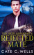 Heir Apparent's Rejected Mate (The Five Packs)