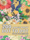 200 Large Print Dot To Dot Book For Seniors