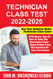 Technician Class Test 2022-2026