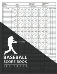 scorebook baseball softball