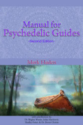 Manual for Psychedelic Guides