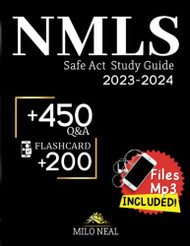 NMLS Safe Act Study Guide