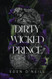 Dirty Wicked Prince (Court Legacy)
