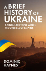 Brief History of Ukraine