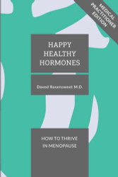 Happy Healthy Hormones