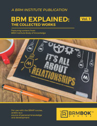 BRM Explained: The Collected Works Volume 1