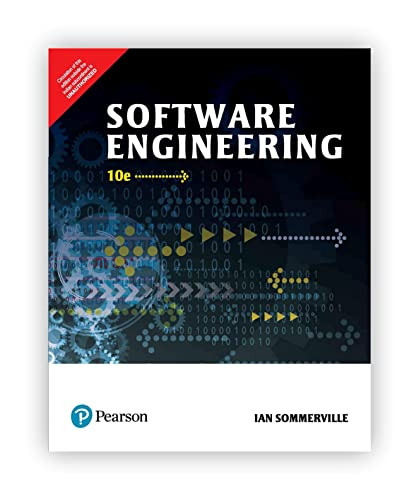 Software Engineering by Ian Sommerville