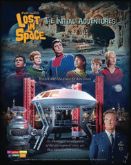 Lost in Space: The Initial Adventures