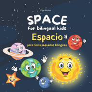 SPACE for bilingual kids Espacio para ninos pequenos bilingues