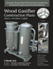 Wood Gasifier Construction Plans