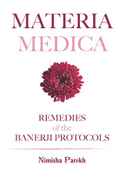 Remedies of The Banerji Protocols - Materia Medica