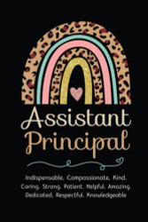 Assistant Principal Gifts