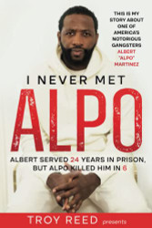 I Never Met Alpo: Alpo vs Albert. Albert Served 24 Years In Prison