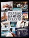 Vision Board Clip Art Book for Black Men