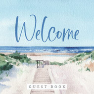Welcome - Visitor Guest Book