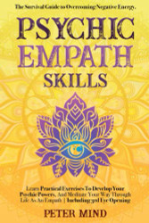 Psychic Empath Skills