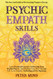 Psychic Empath Skills
