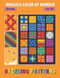 MOSAICS COLOR BY NUMBER
