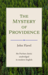 Mystery of Providence (in Modern English)
