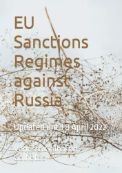EU Sanctions Regimes against Russia