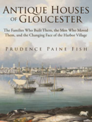 Antique Houses of Gloucester