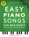 Easy Piano Songs for Beginners
