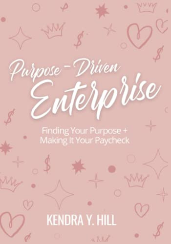 Purpose-Driven Enterprise