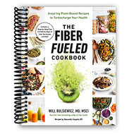 Fiber Fueled Cookbook