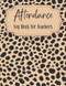 Attendance Log Book for teachers | Teacher Record Book | Daily
