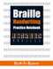 Braille Handwriting Practice